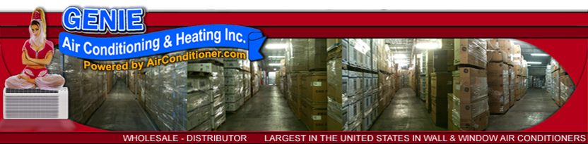 California HVAC Parts